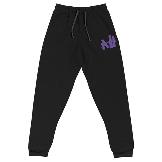 Logo Unisex Joggers